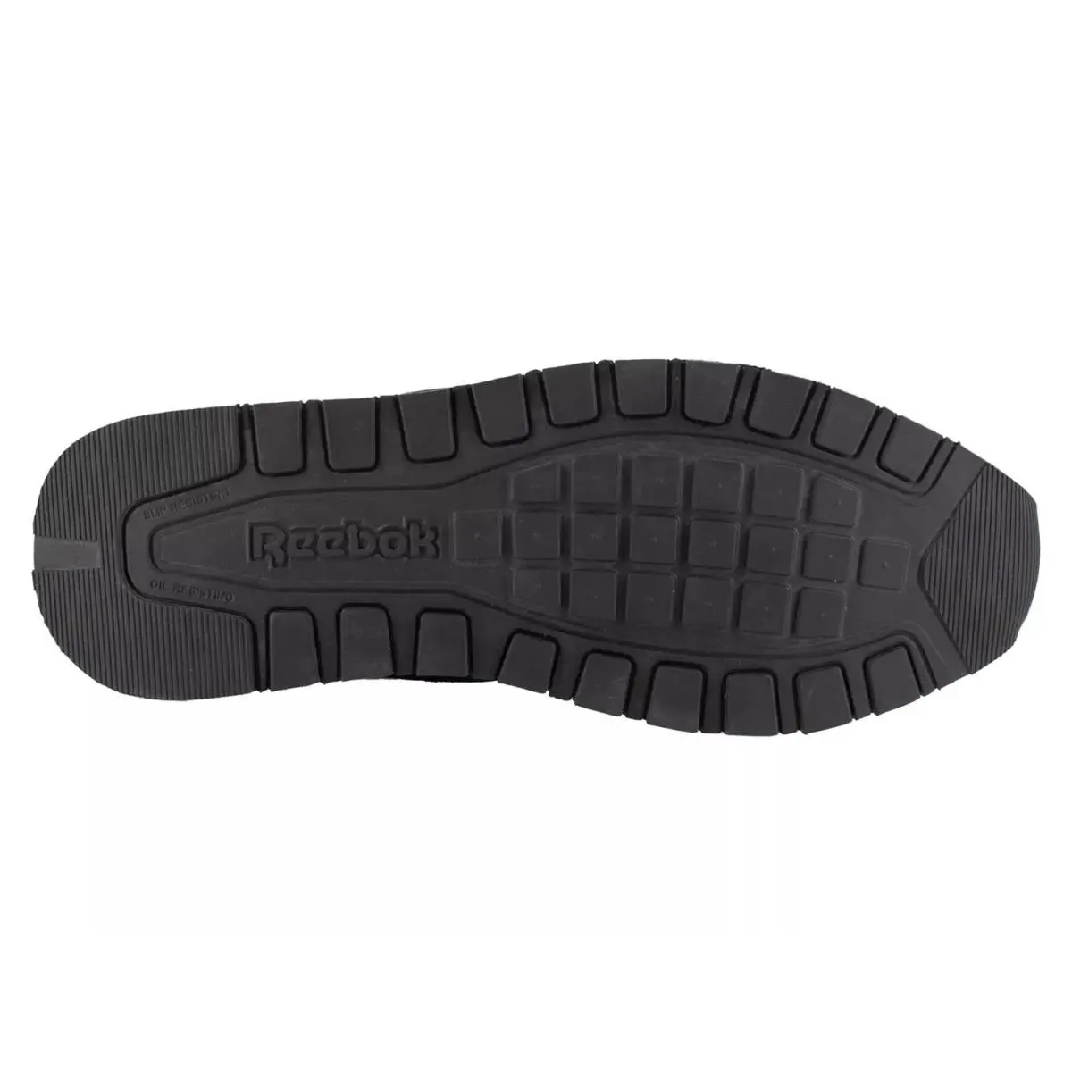 Reebok shoes - Black 9