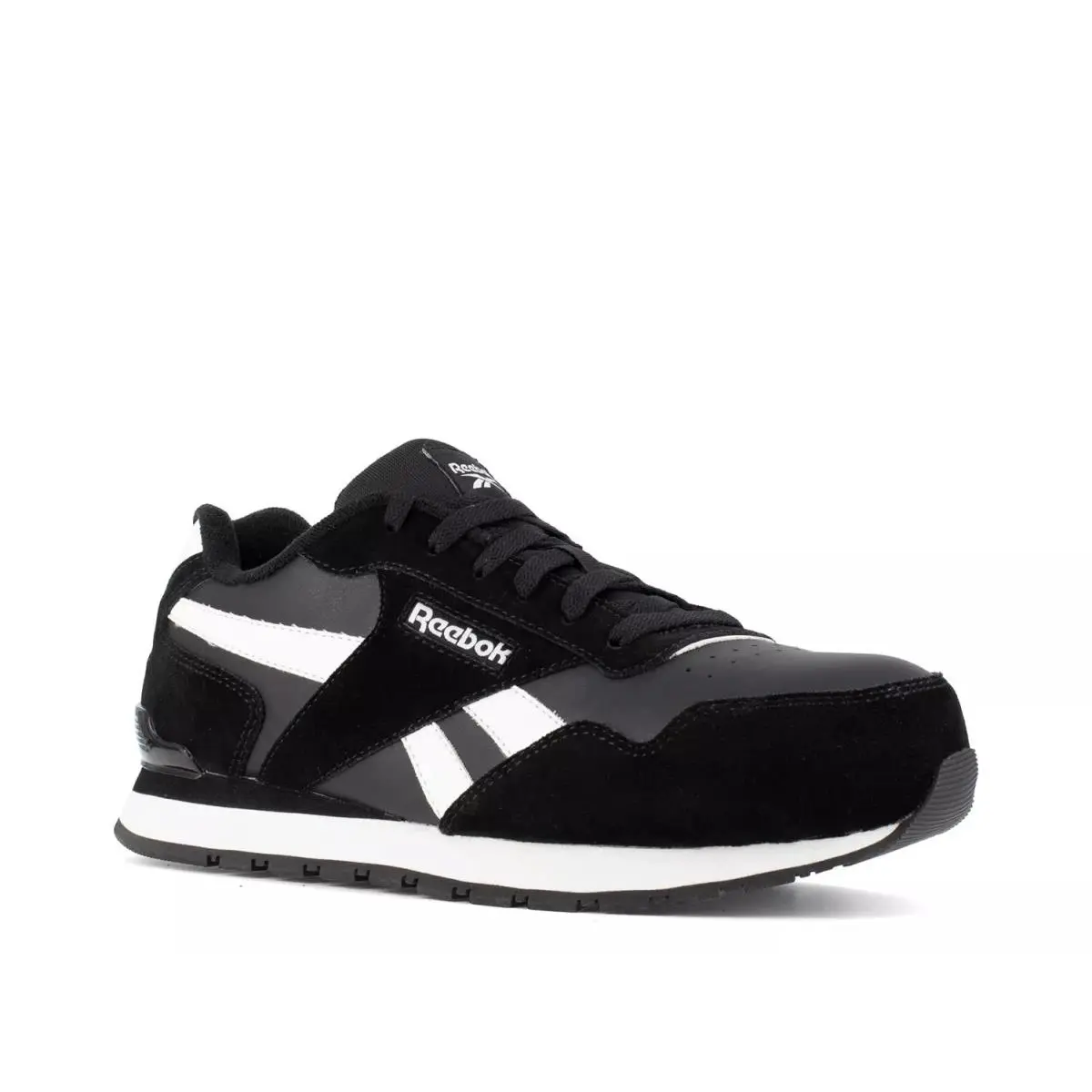 Reebok shoes - Black 5