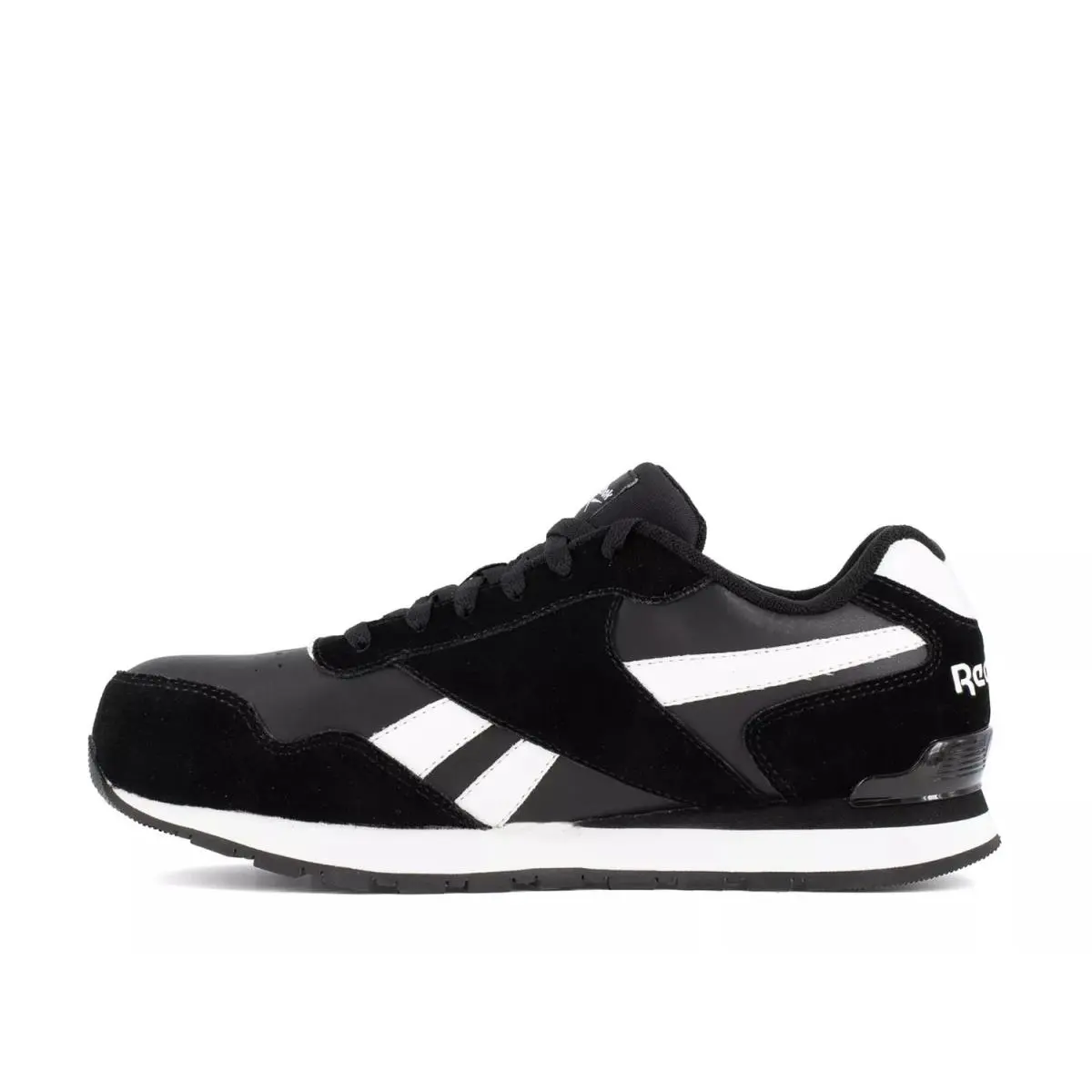 Reebok shoes - Black 7