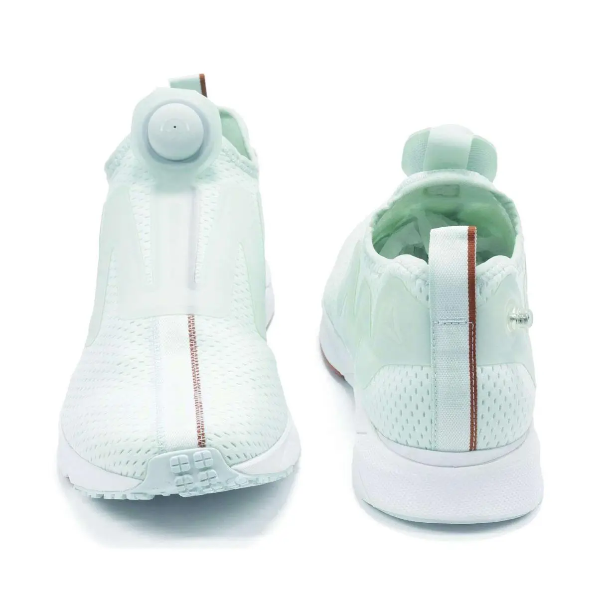 Reebok shoes - Green 2