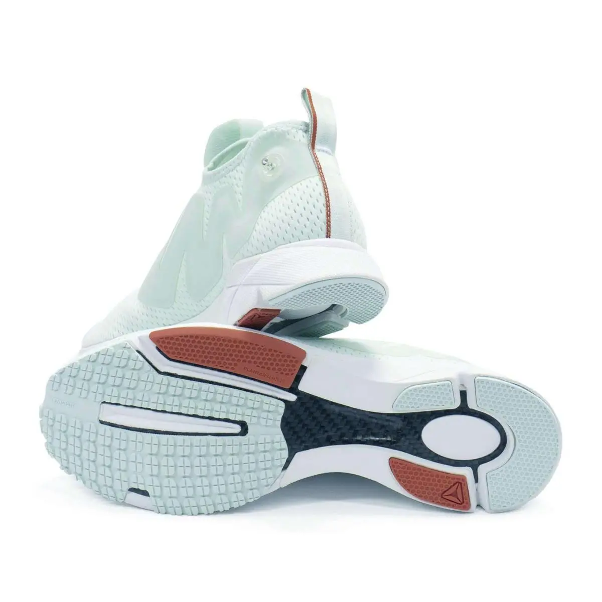 Reebok shoes - Green 5