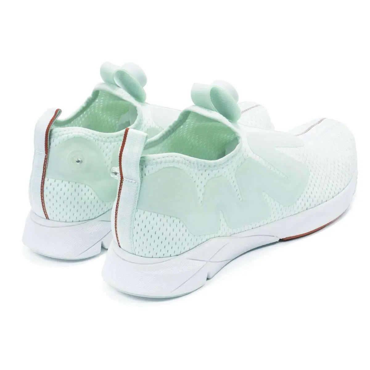 Reebok shoes - Green 9