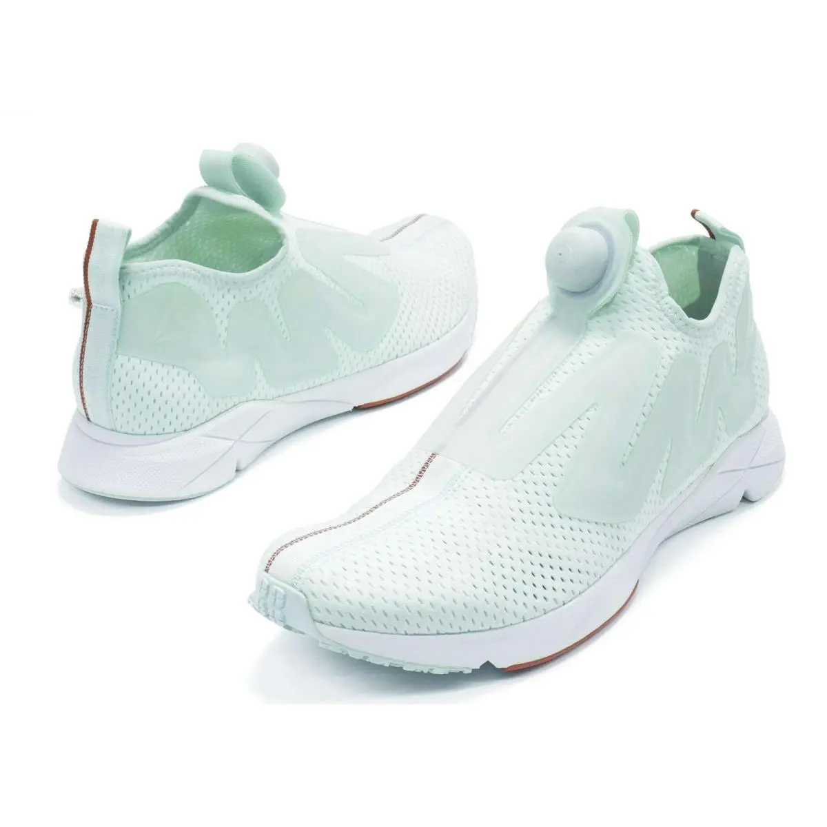Reebok shoes - Green 11