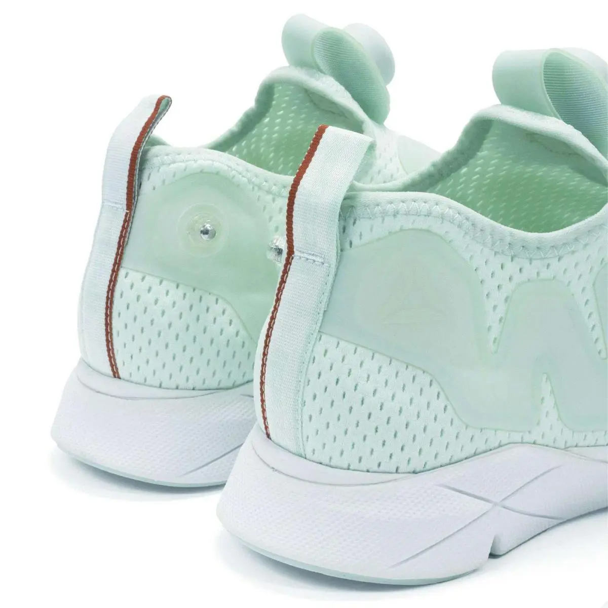 Reebok shoes - Green 12