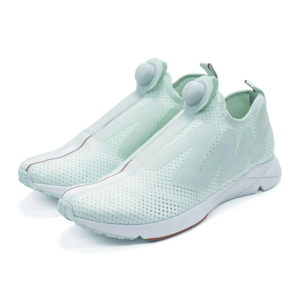 Reebok shoes - Green 7