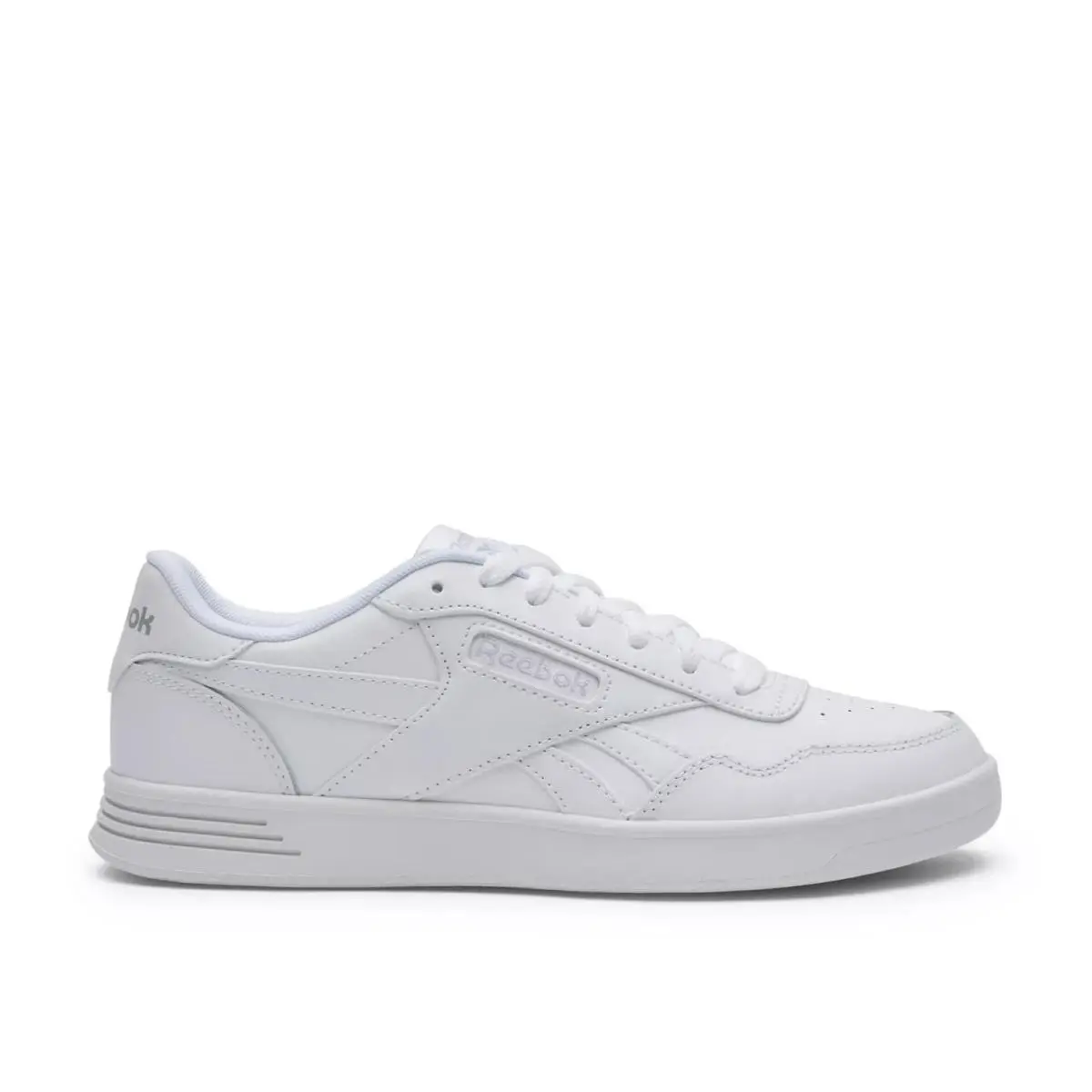 Man`s Fashion Sneakers Reebok Court Advance Sneaker