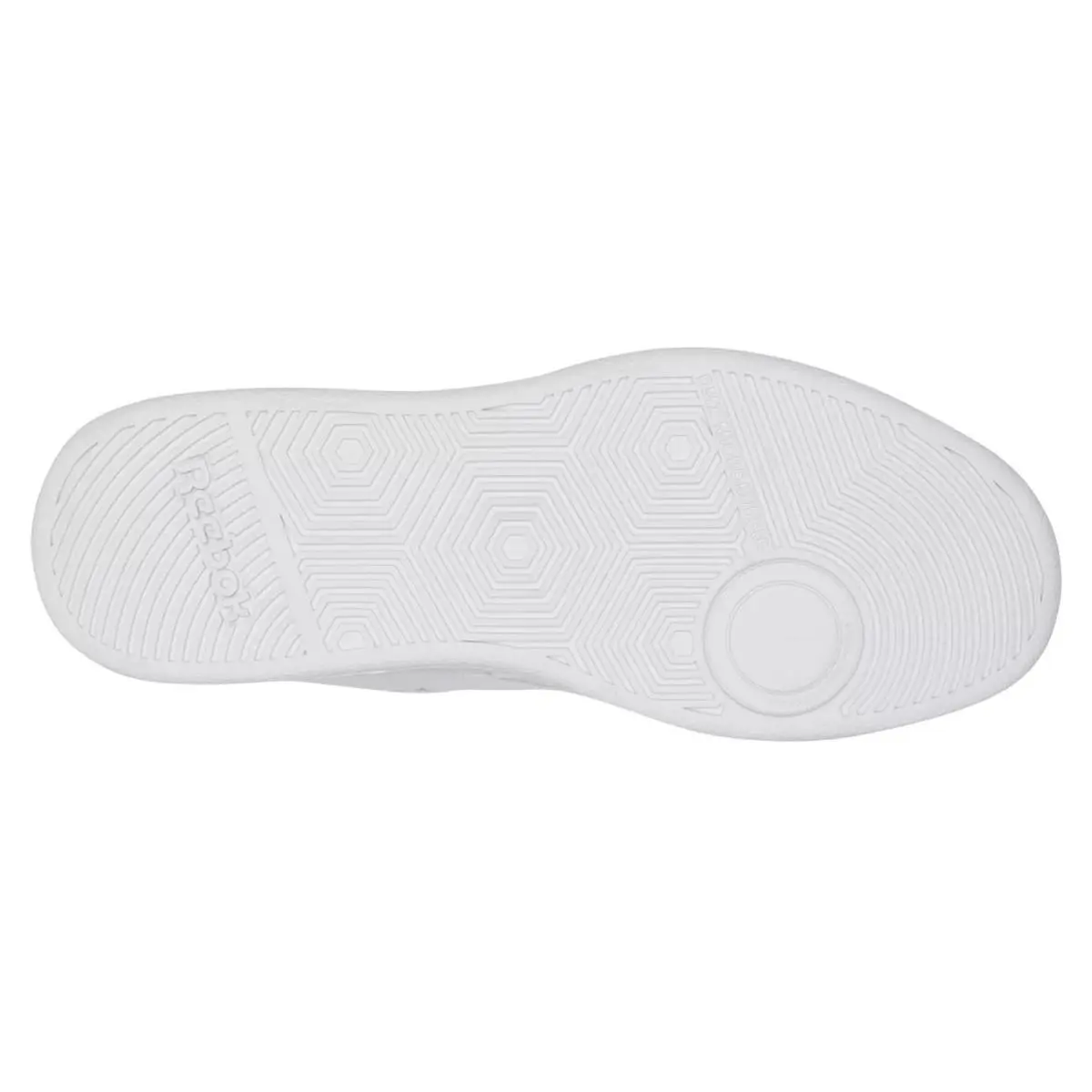 Reebok shoes - White 1