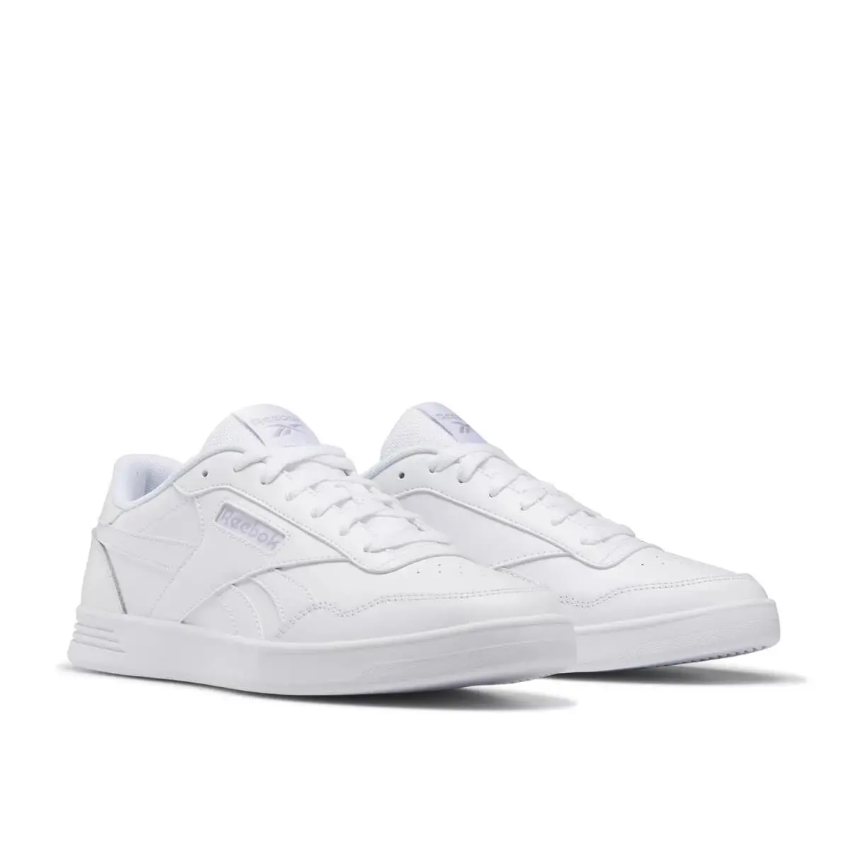 Reebok shoes - White 4