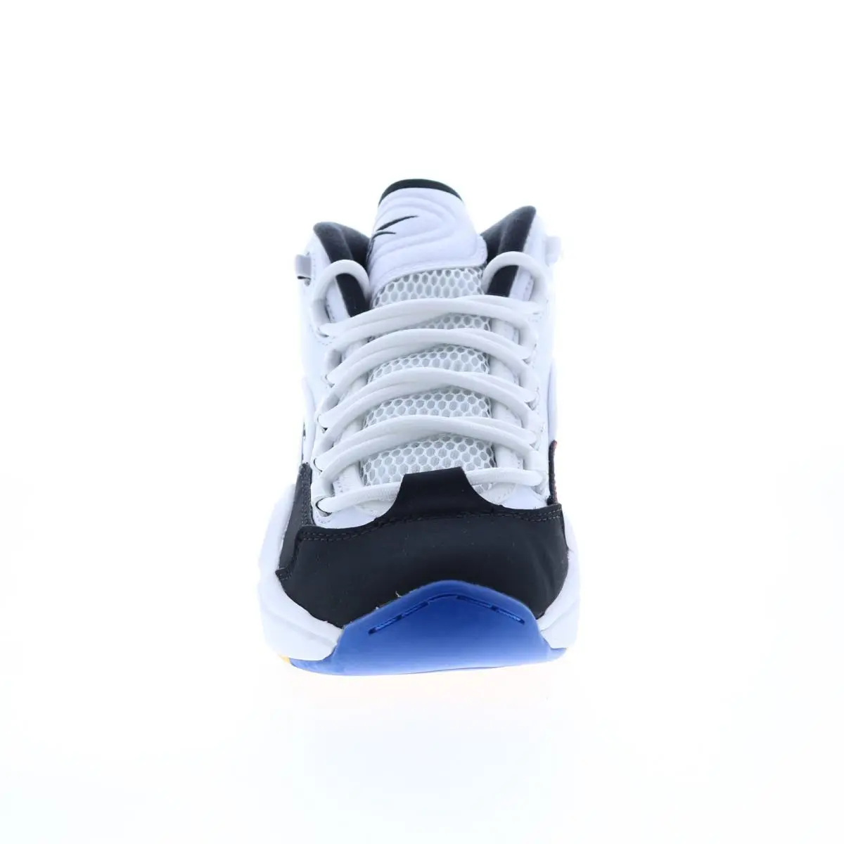 Reebok shoes - Reebok Question Mid - Question Mid - H01321 - White 1