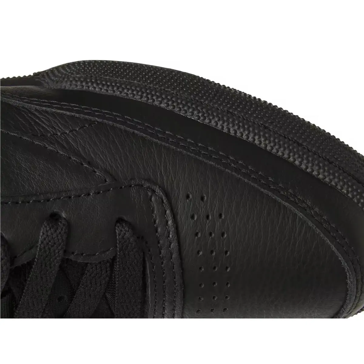 Reebok shoes - Black 5
