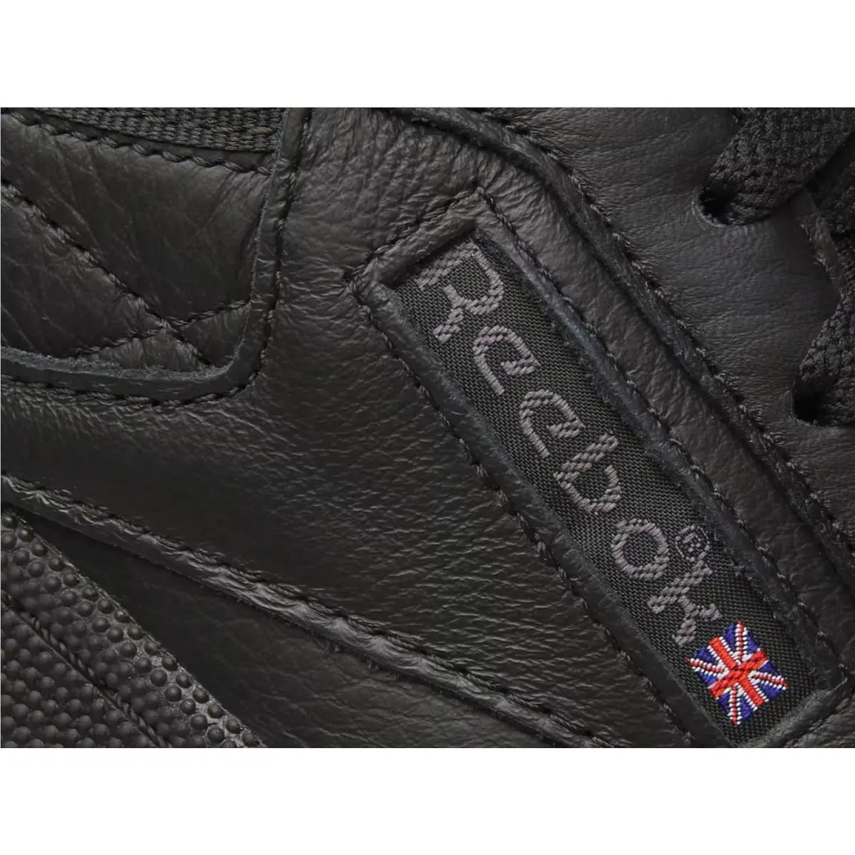 Reebok shoes - Black 6