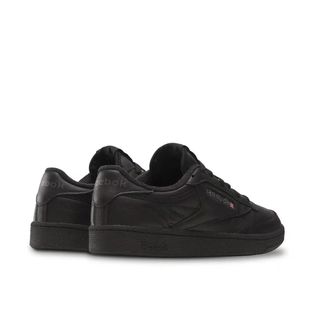 Reebok shoes - Black 10
