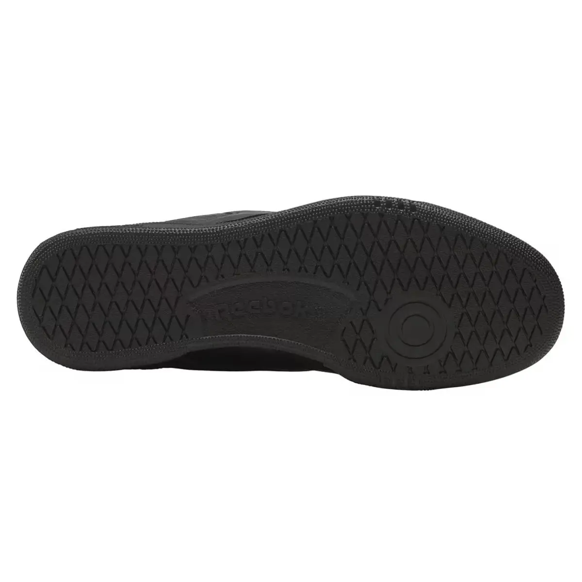 Reebok shoes - Black 11