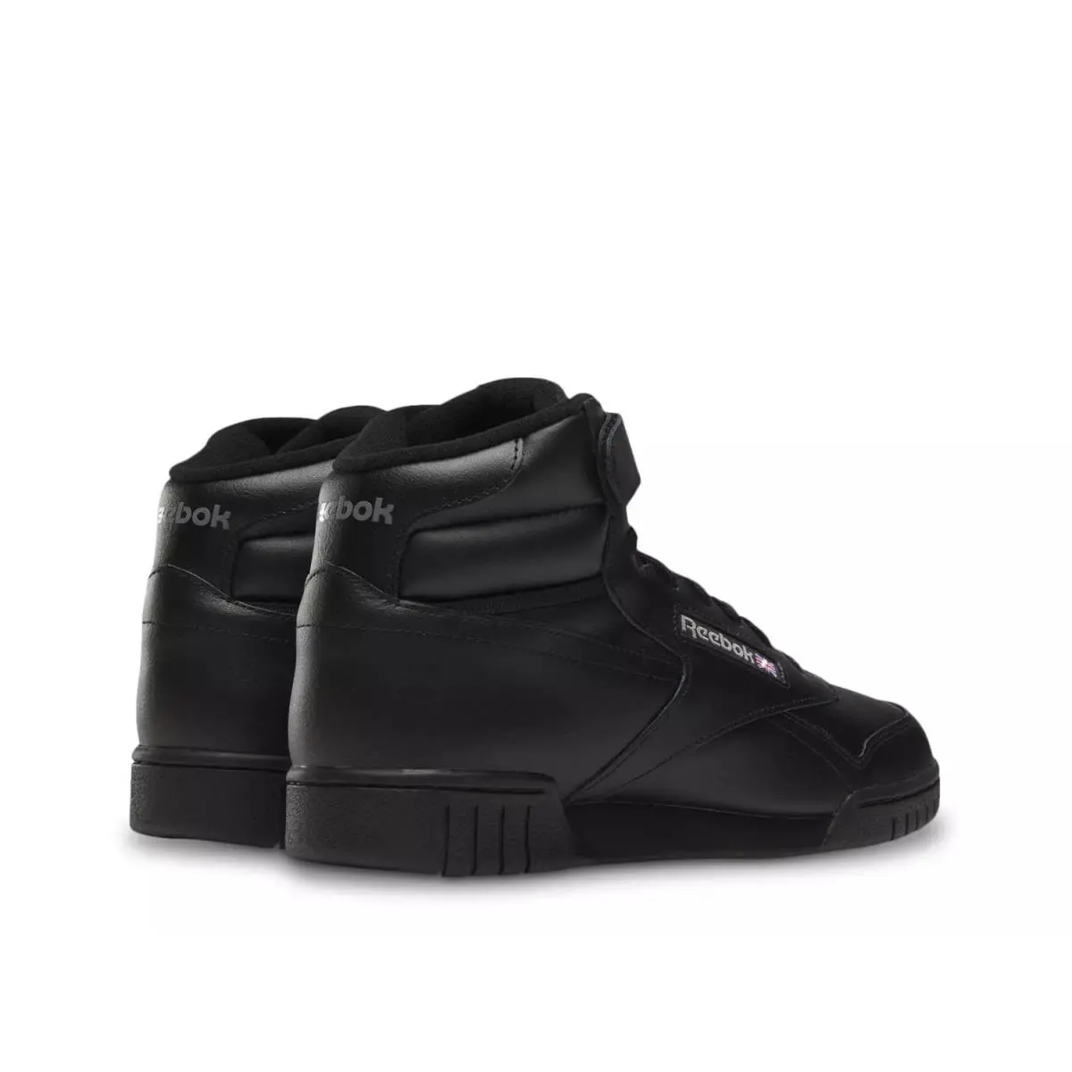 Reebok shoes - Black 1