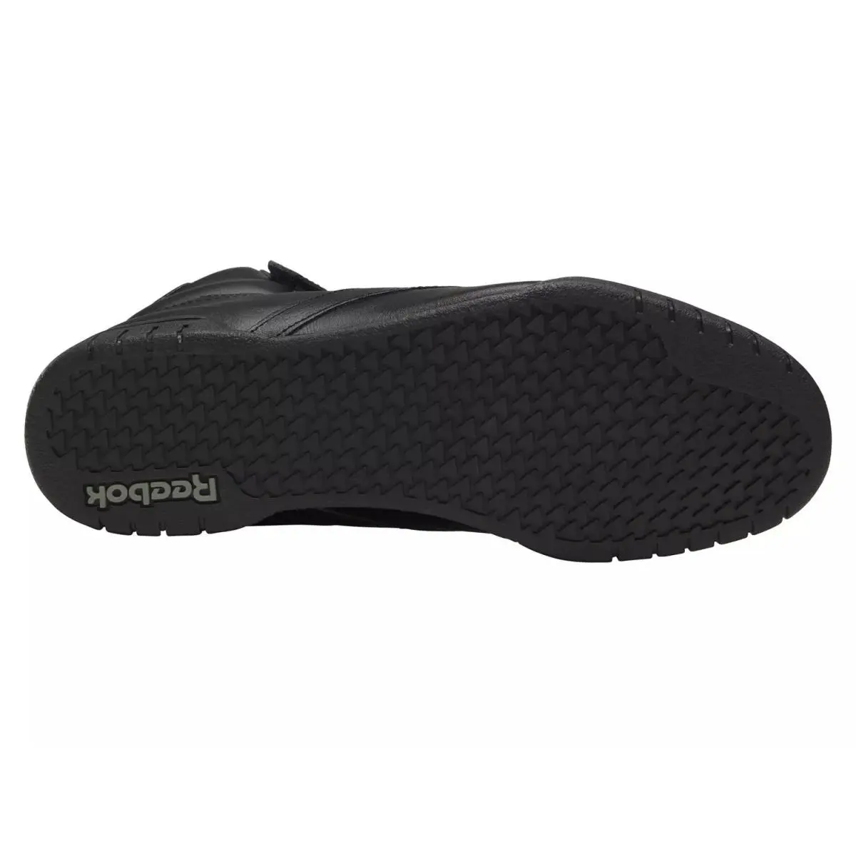 Reebok shoes - Black 2