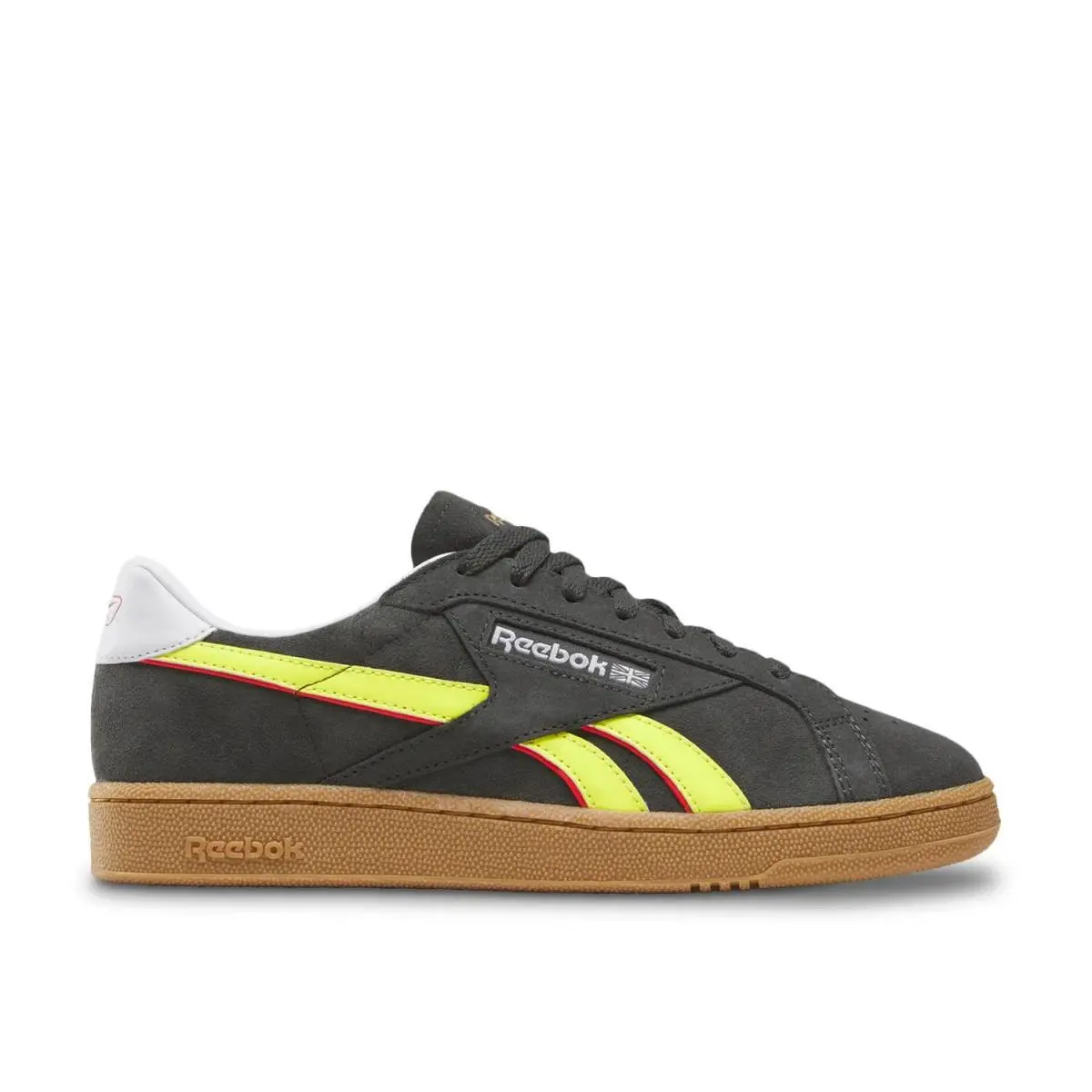 Man`s Fashion Sneakers Reebok Club C Grounds UK Sneaker