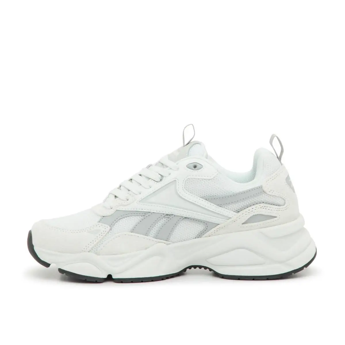 Reebok shoes - White/Cream/Light Grey 1