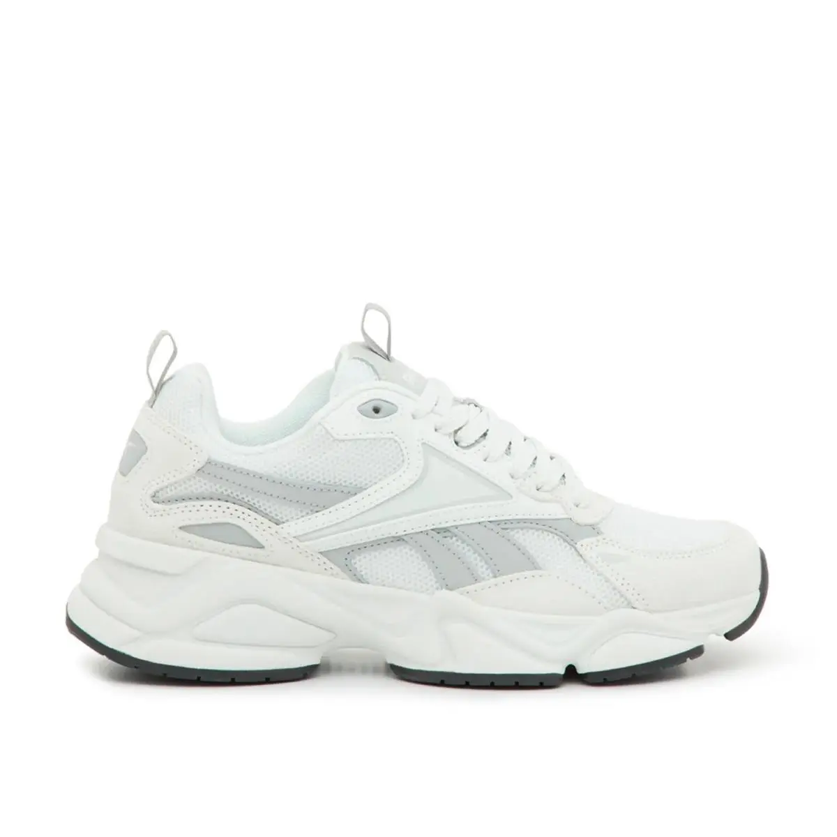 Reebok shoes - White/Cream/Light Grey 3