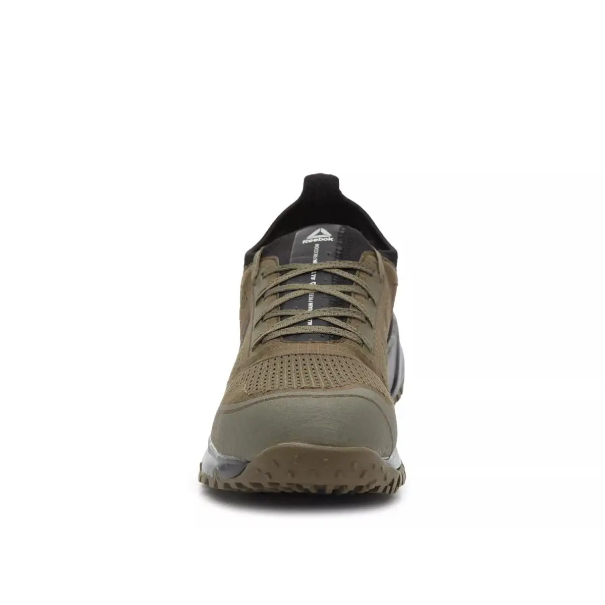 Reebok shoes - Olive Green 0