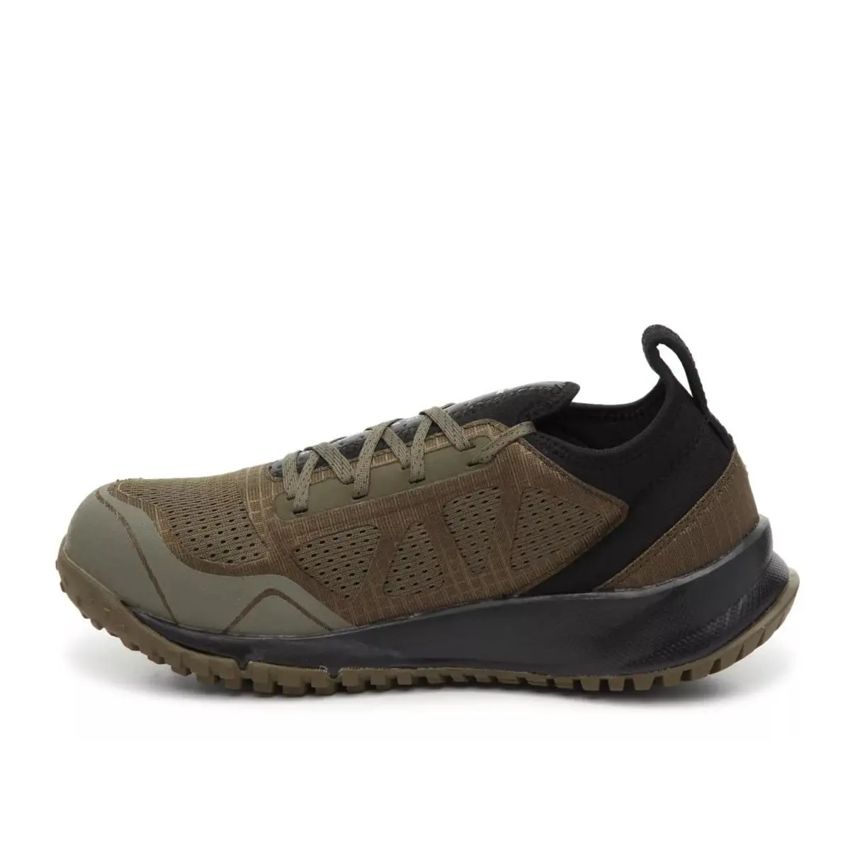 Reebok shoes - Olive Green 1