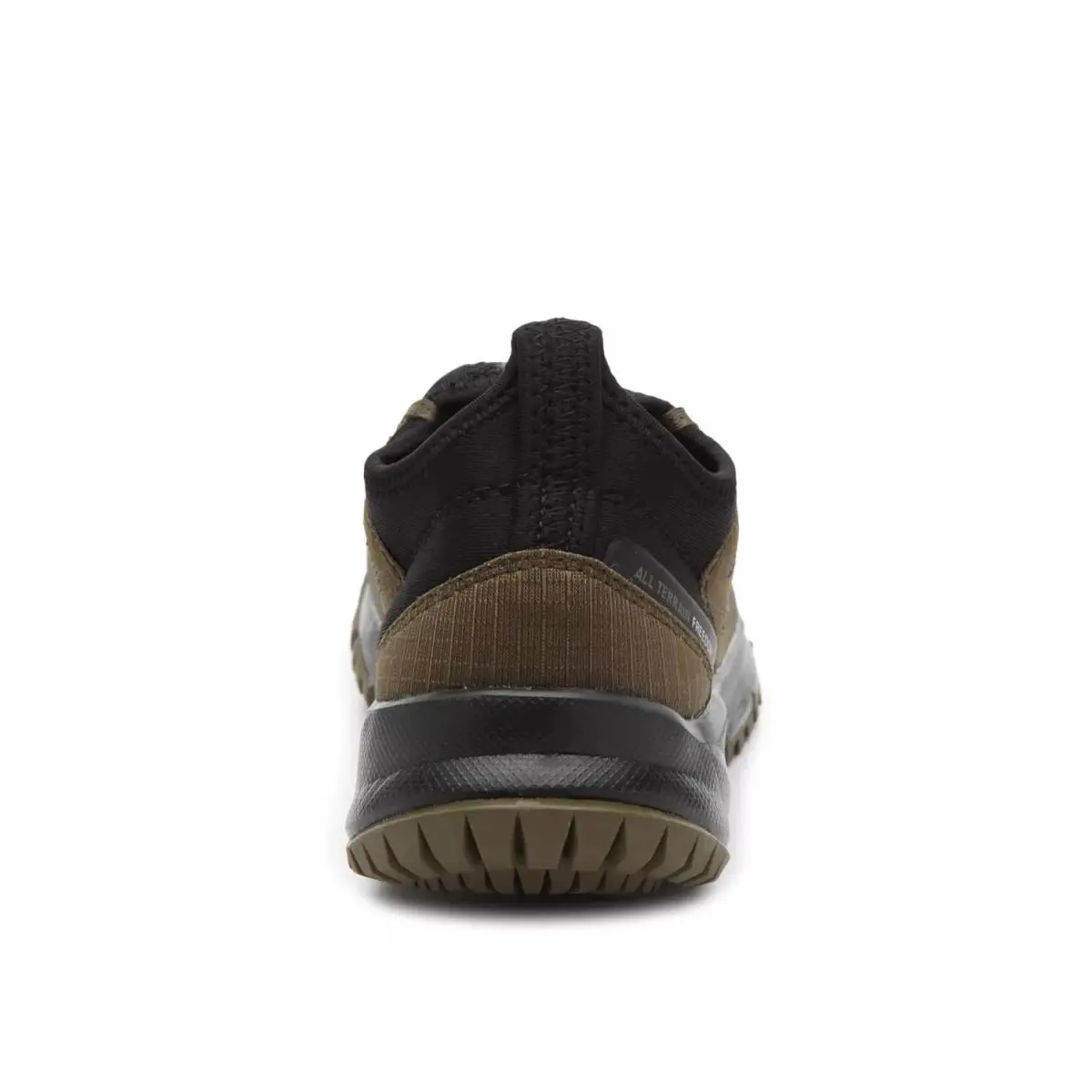Reebok shoes - Olive Green 2