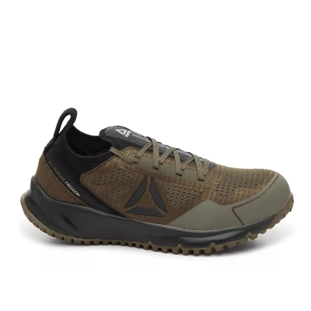 Reebok shoes - Olive Green 10