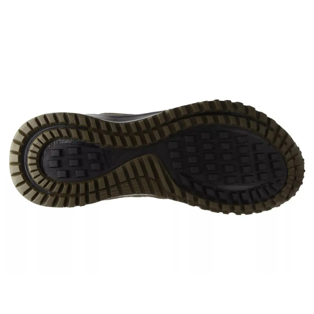 Reebok shoes - Olive Green 11