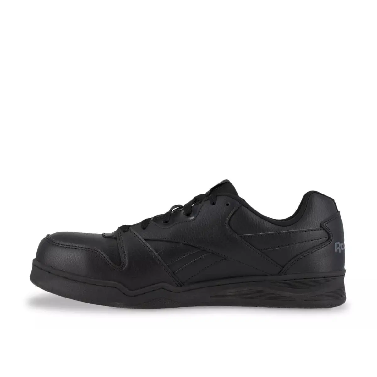 Reebok shoes - Black 1