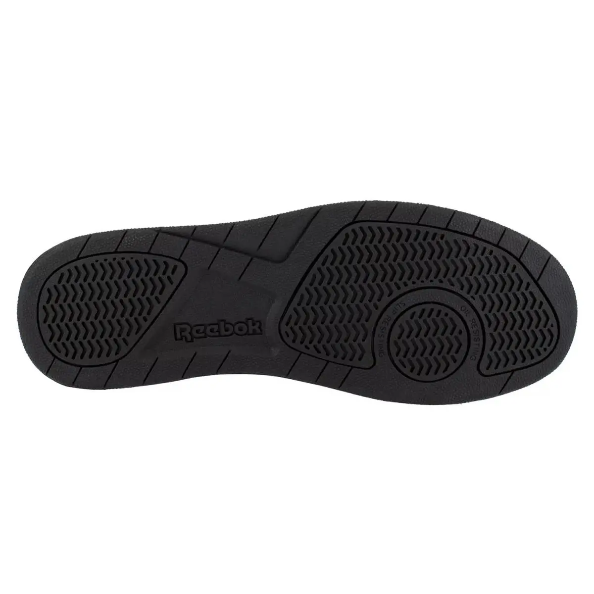 Reebok shoes - Black 3