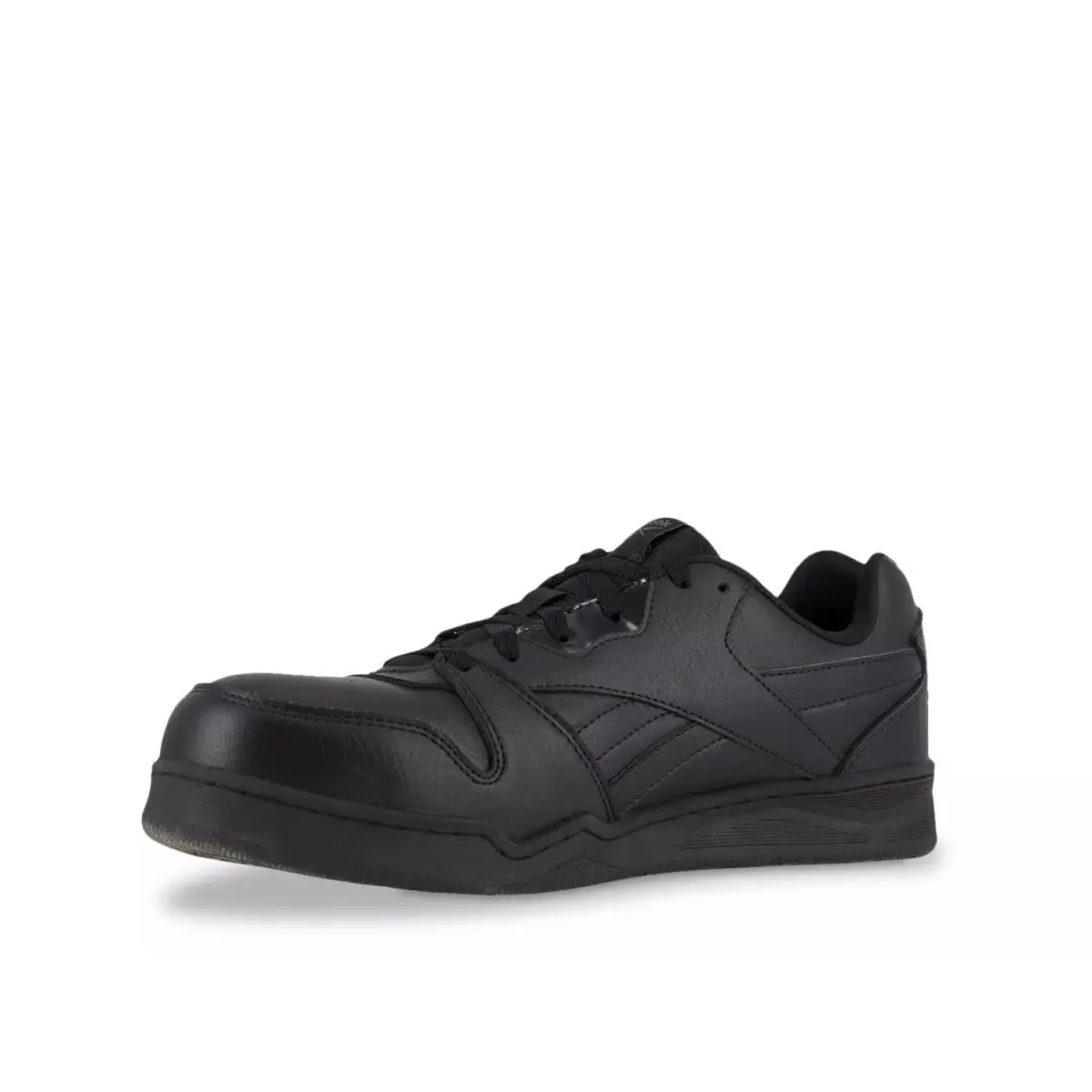 Reebok shoes - Black 8