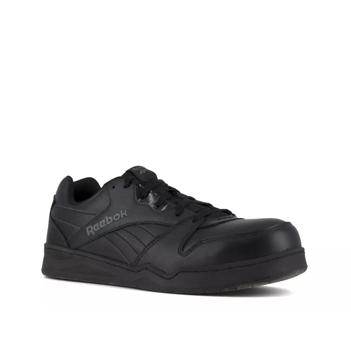 Reebok shoes - Black 5