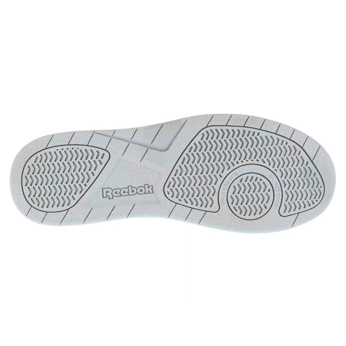 Reebok shoes - Black 15