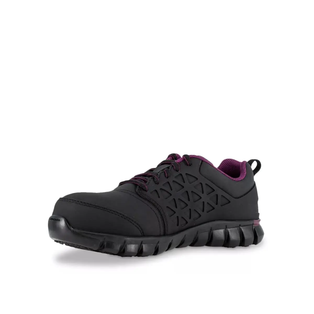 Reebok shoes - Black 2