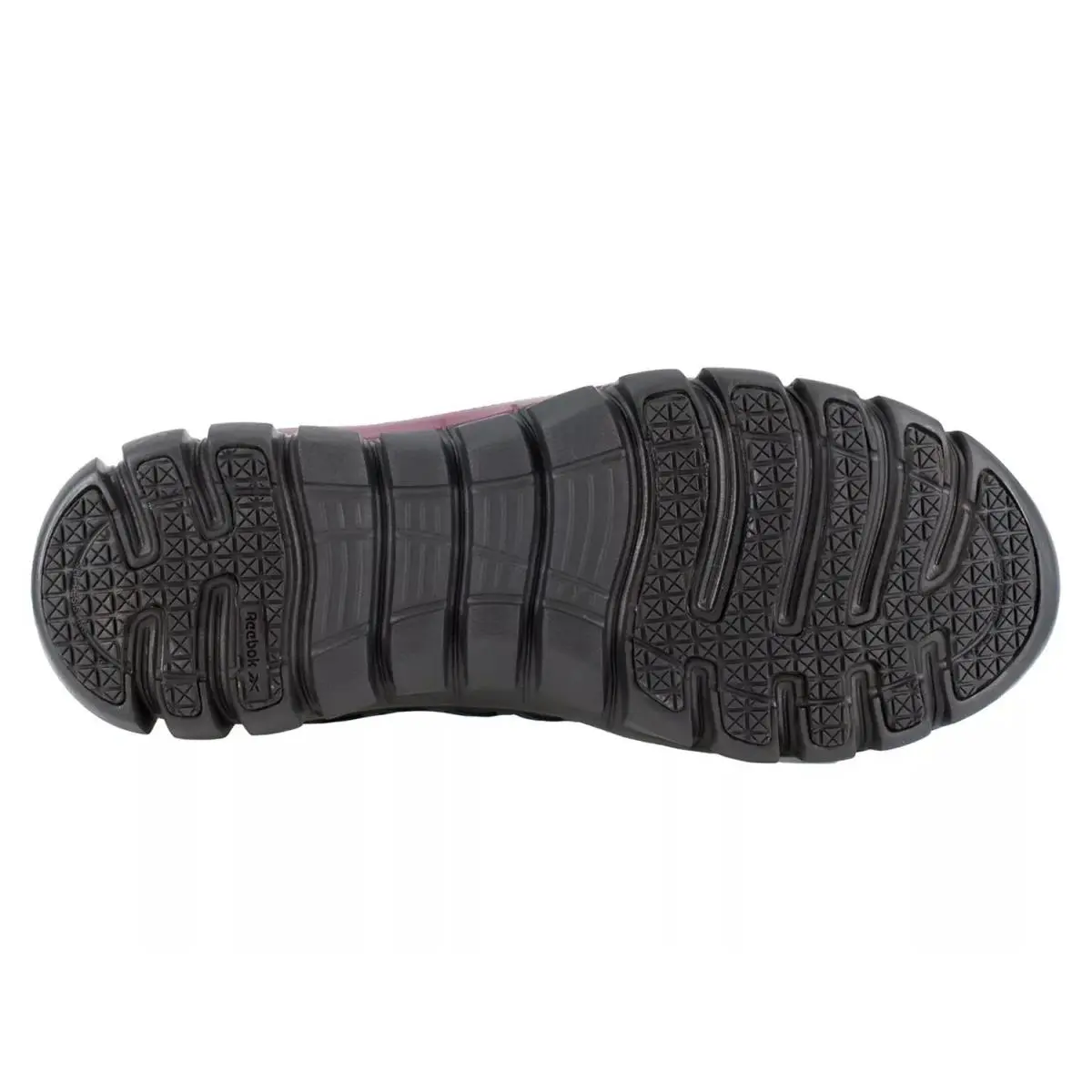 Reebok shoes - Black 9