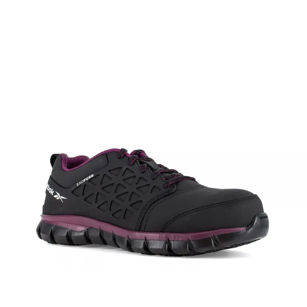 Reebok shoes - Black 5