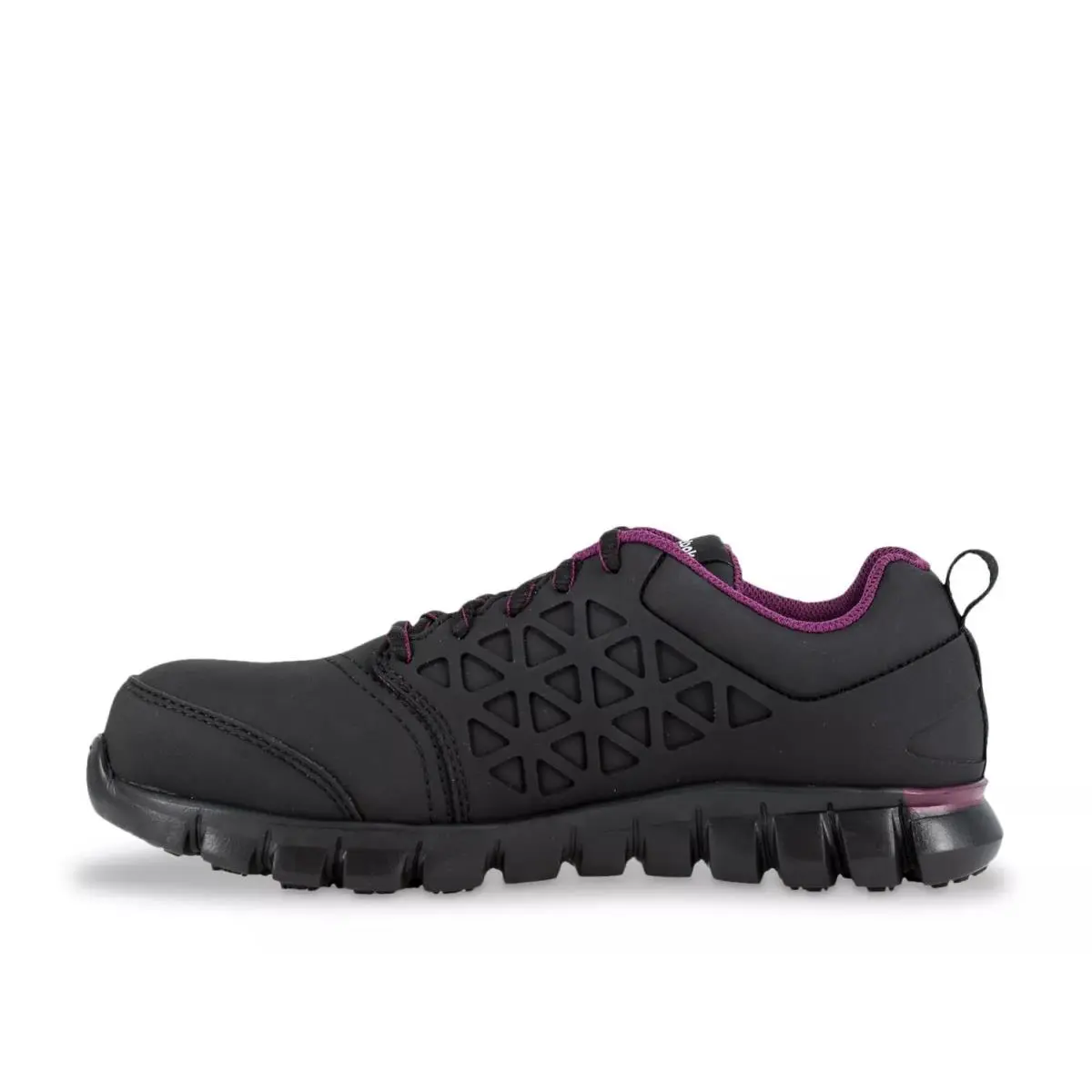 Reebok shoes - Black 7