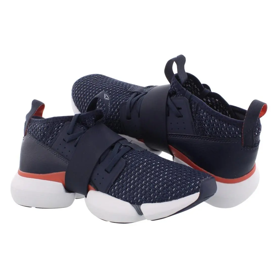 Reebok shoes - Heritage Navy/Washed Indigo/Dendus, Main: Blue 1