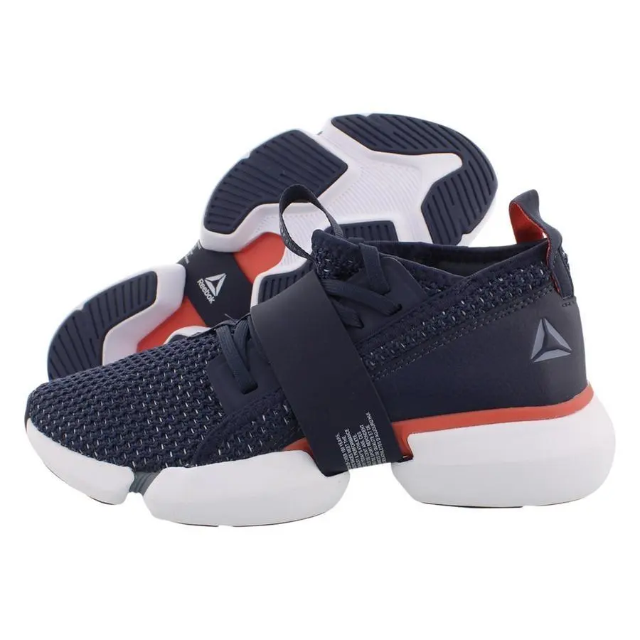 Reebok shoes - Heritage Navy/Washed Indigo/Dendus, Main: Blue 2