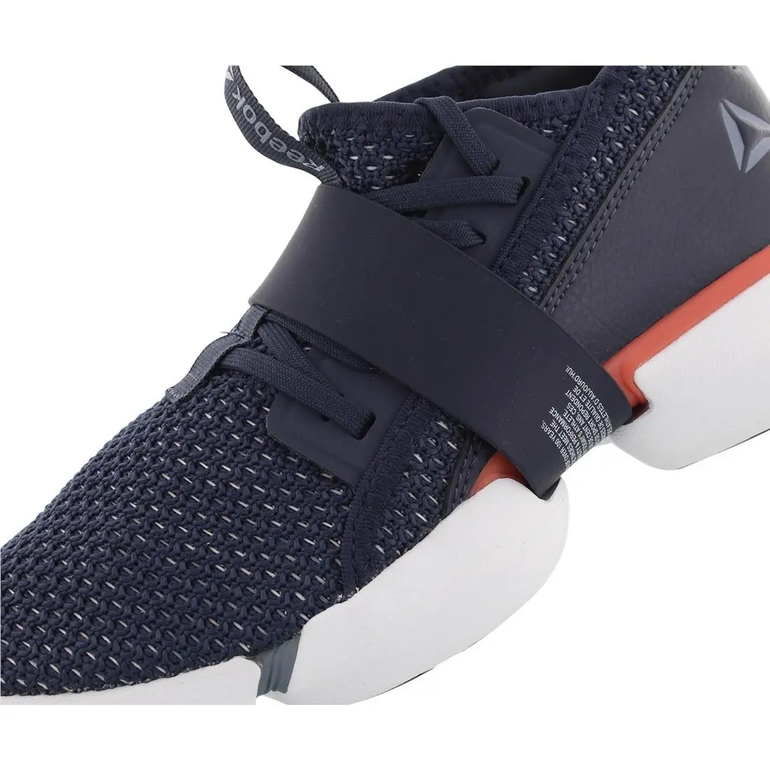 Reebok shoes - Heritage Navy/Washed Indigo/Dendus, Main: Blue 0