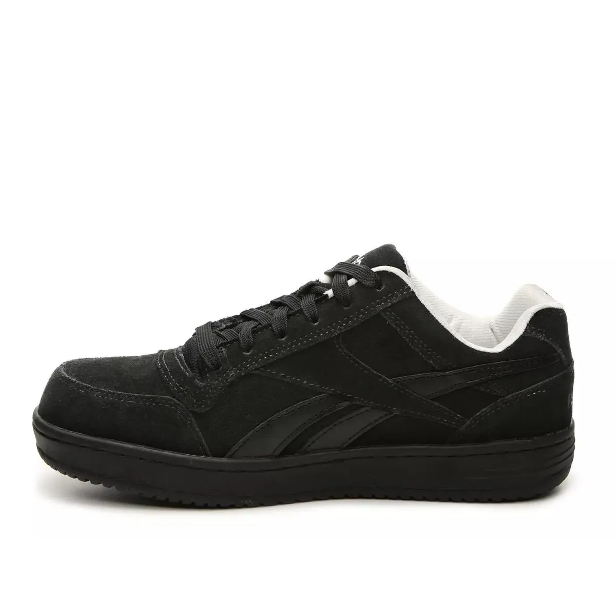 Reebok shoes - Black 1