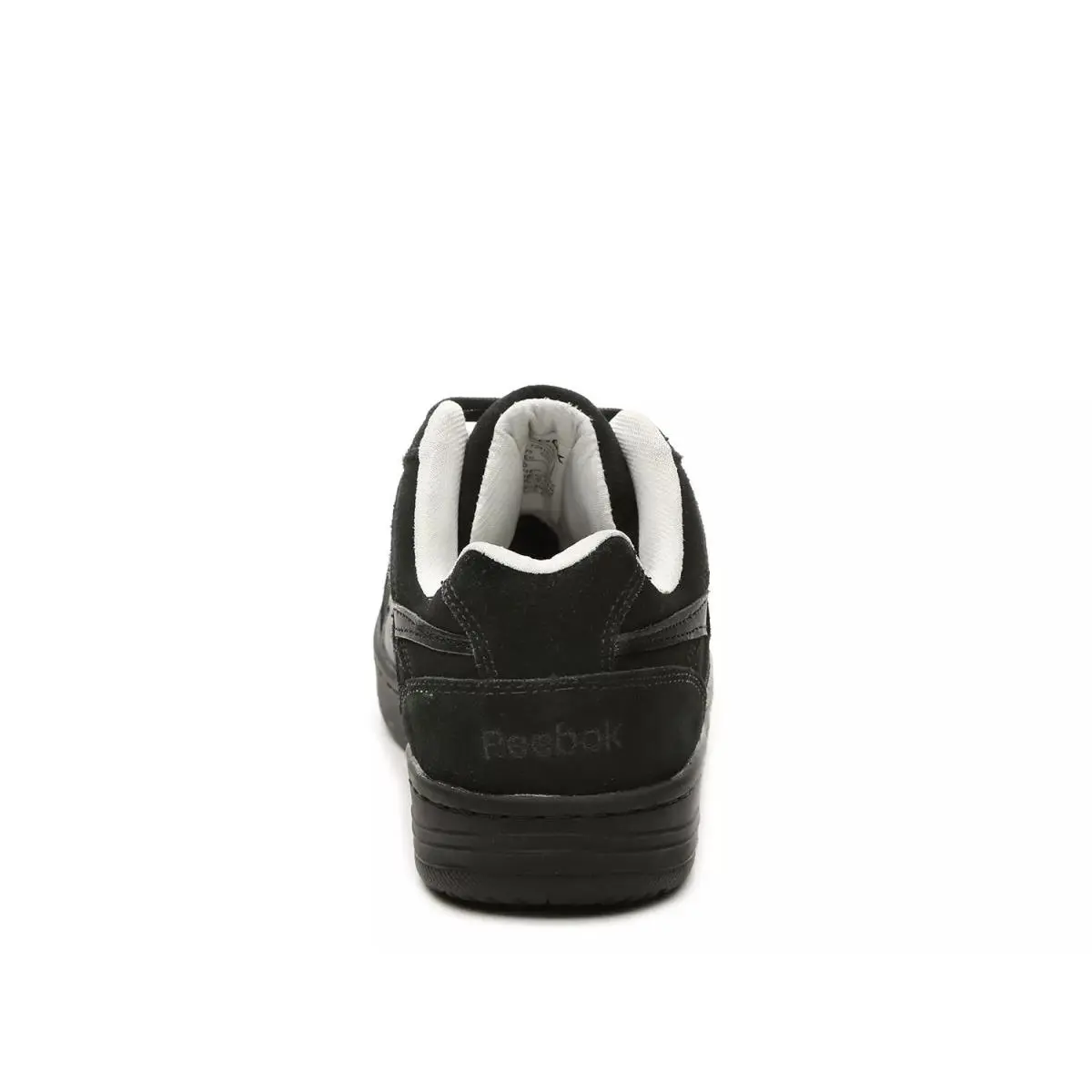 Reebok shoes - Black 2