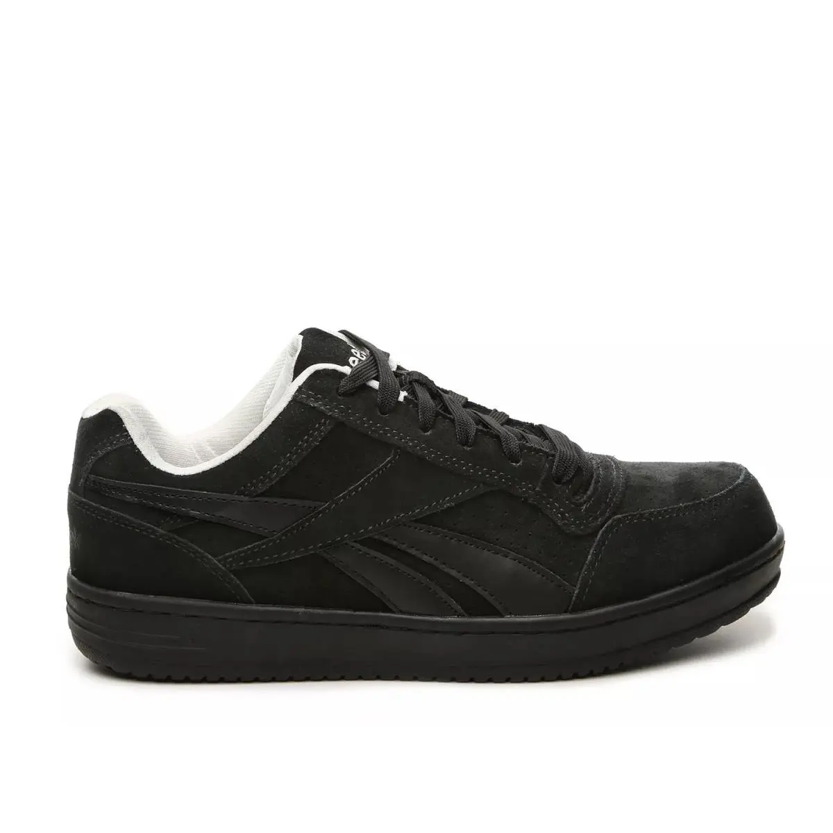 Reebok shoes - Black 3