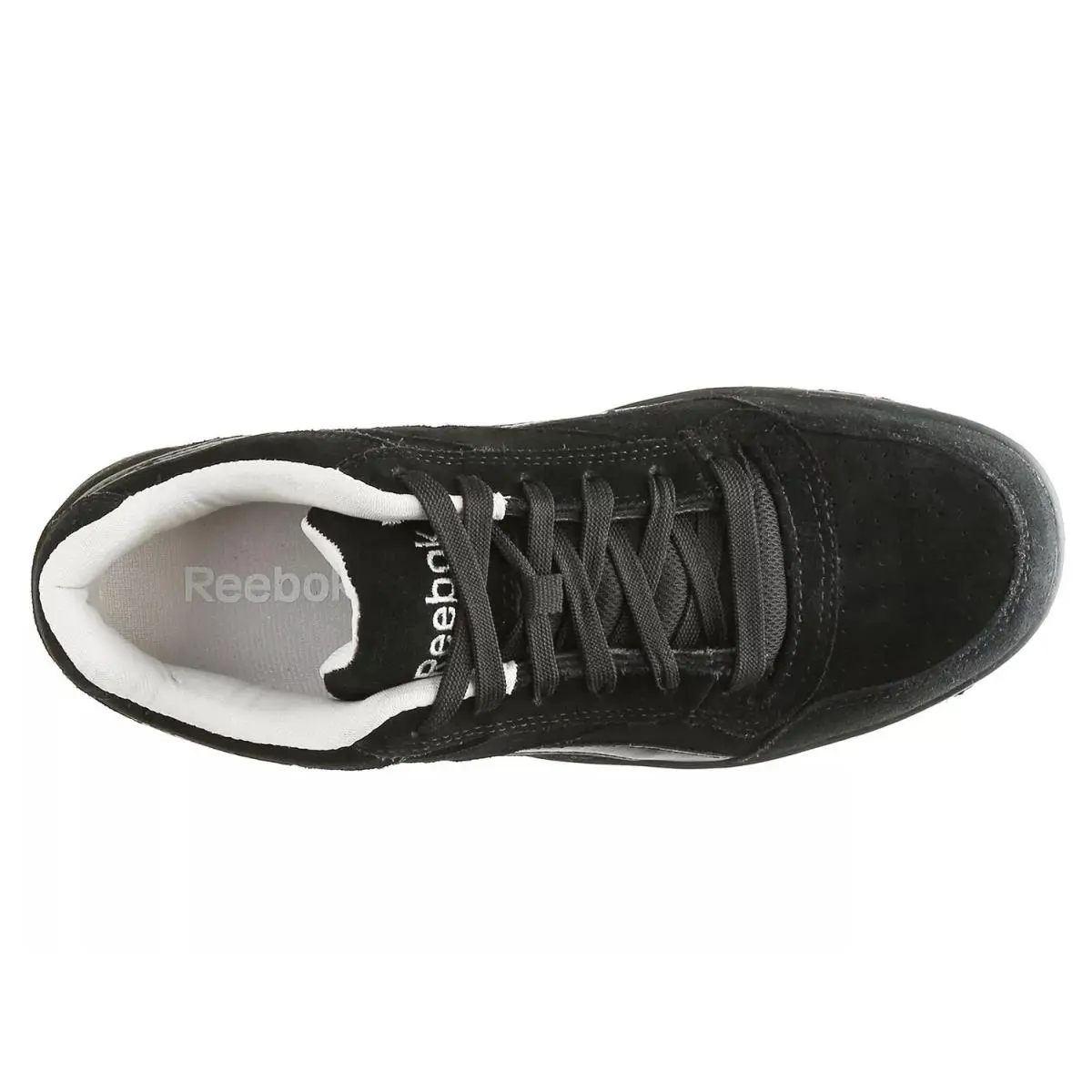 Reebok shoes - Black 5