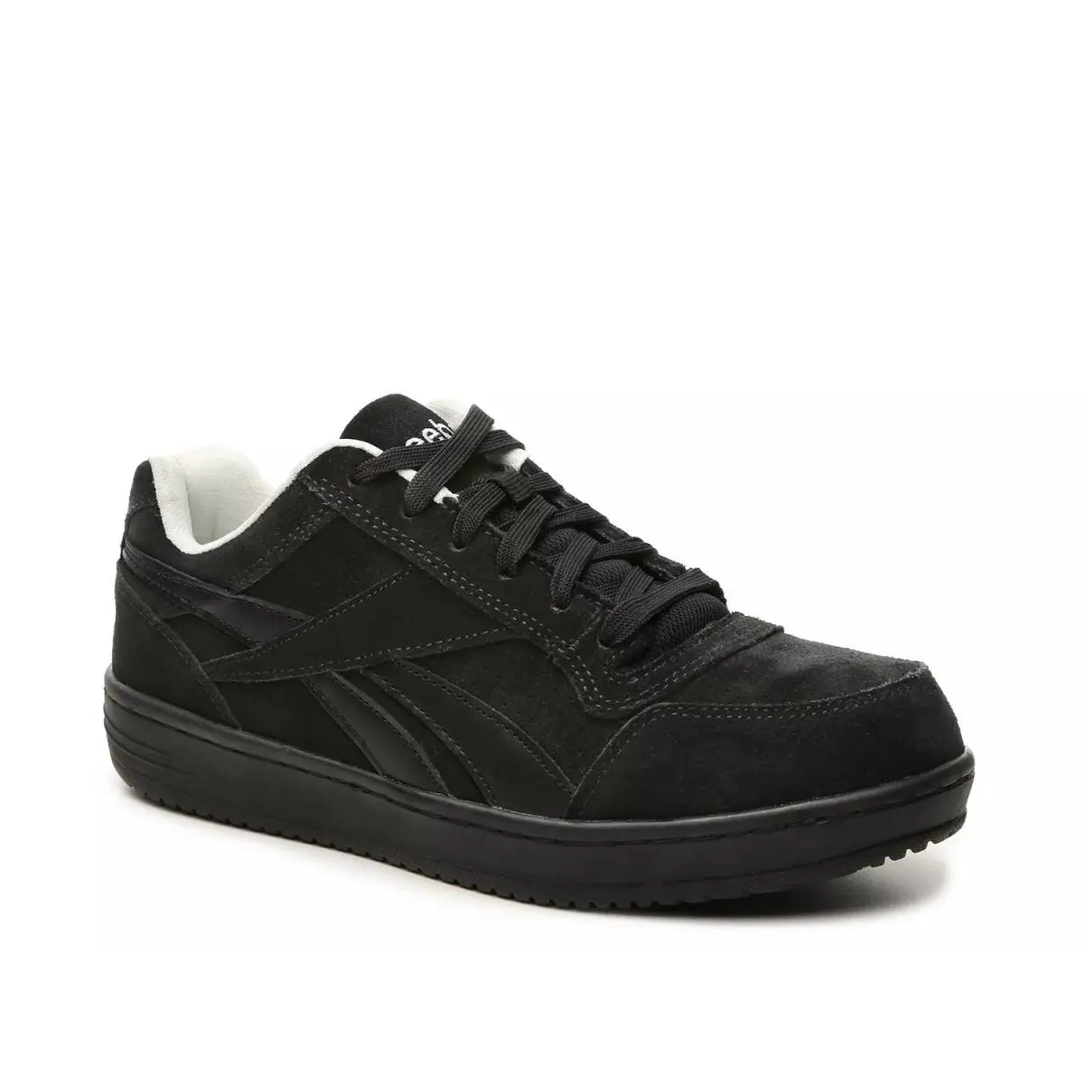 Reebok shoes - Black 6