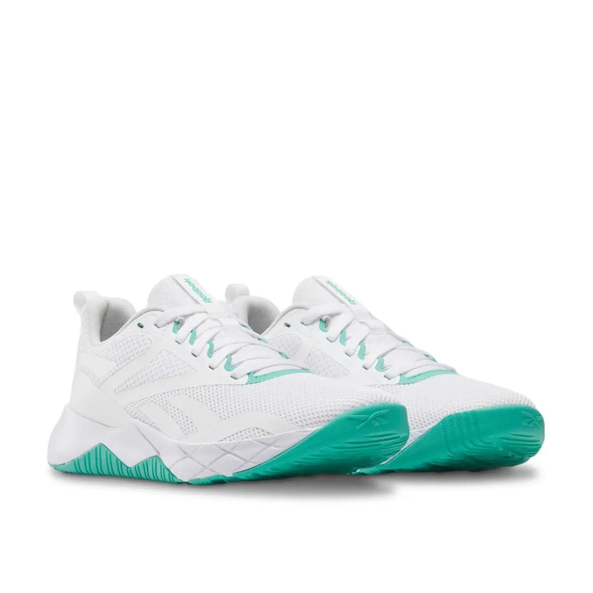 Reebok shoes - White 0
