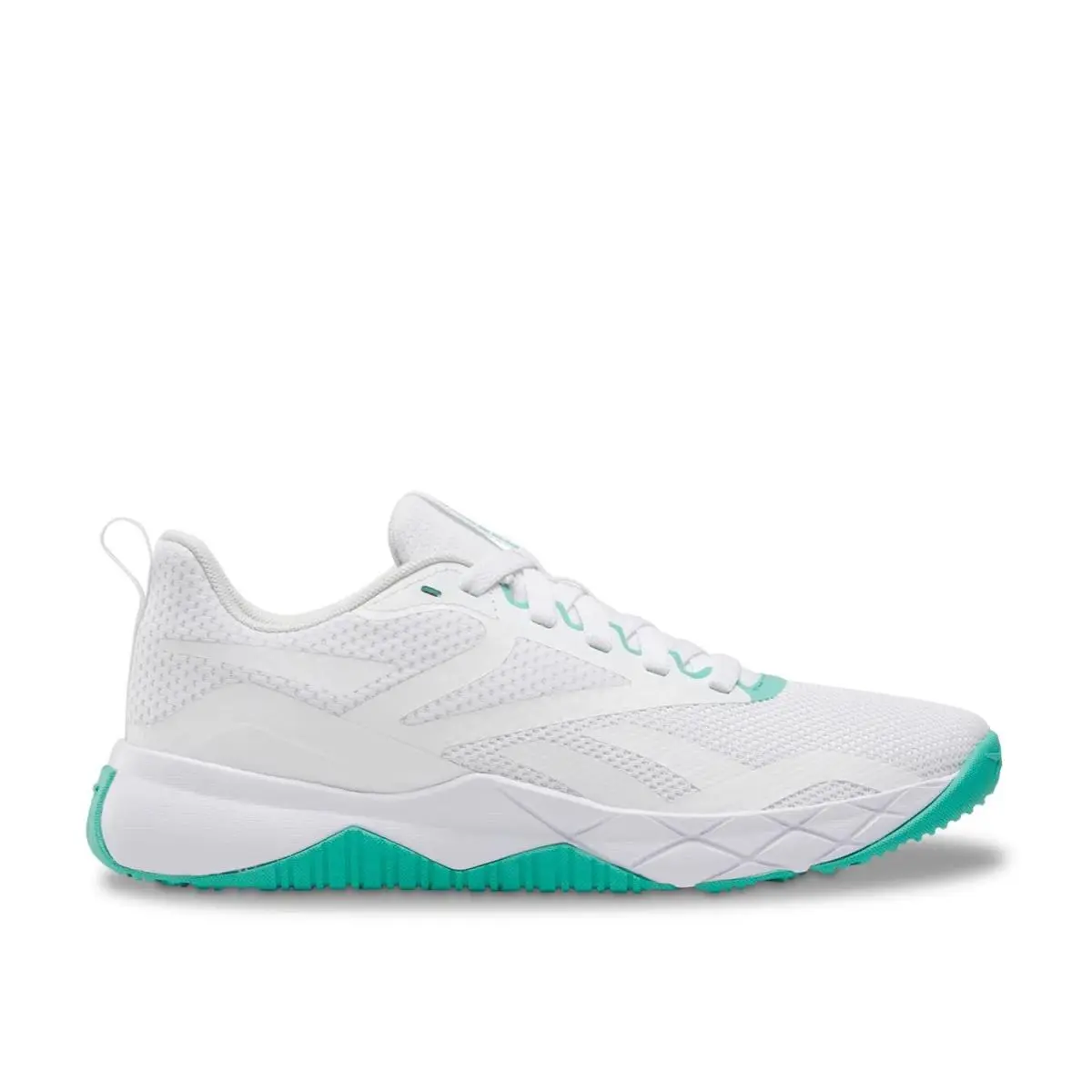 Reebok shoes - White 4