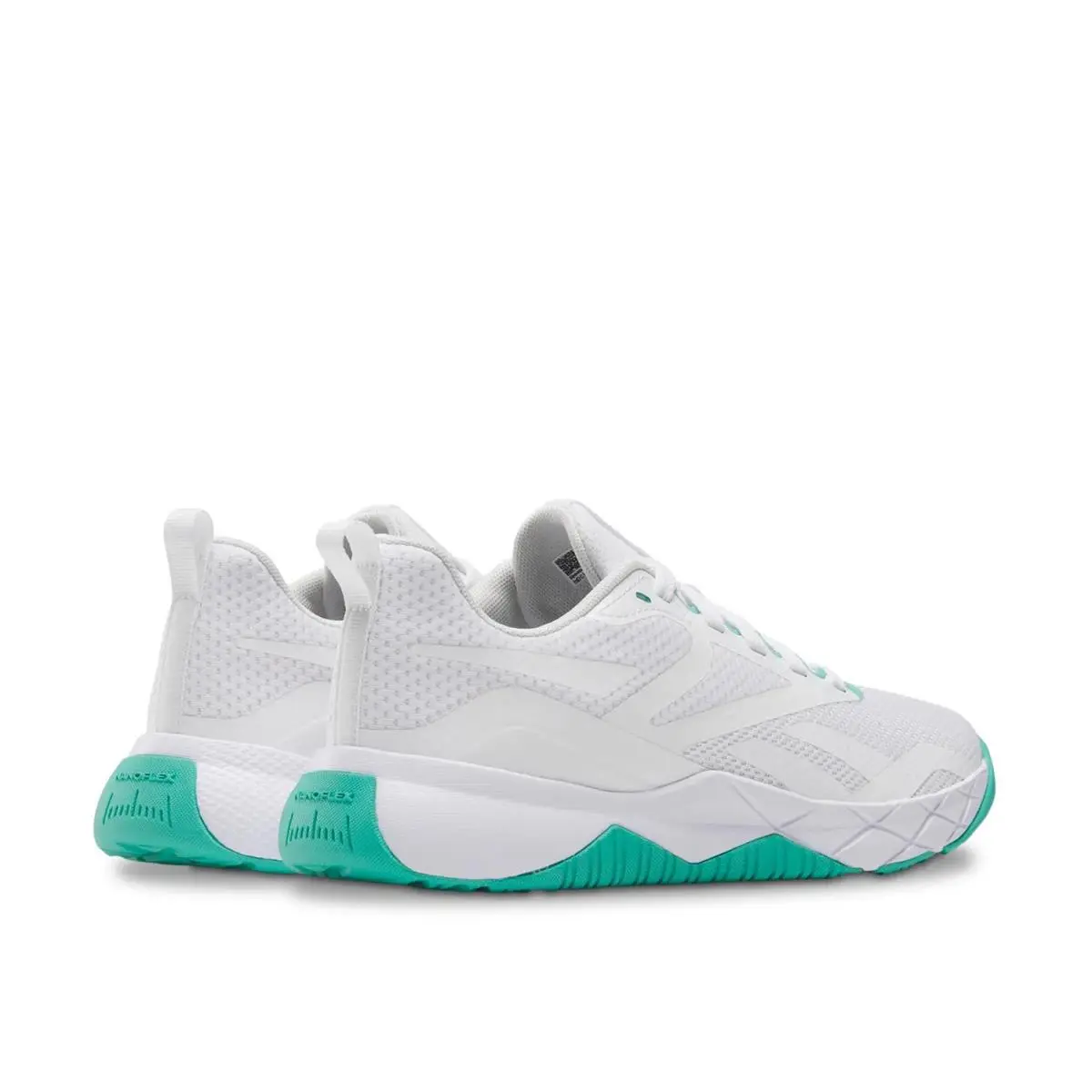 Reebok shoes - White 6