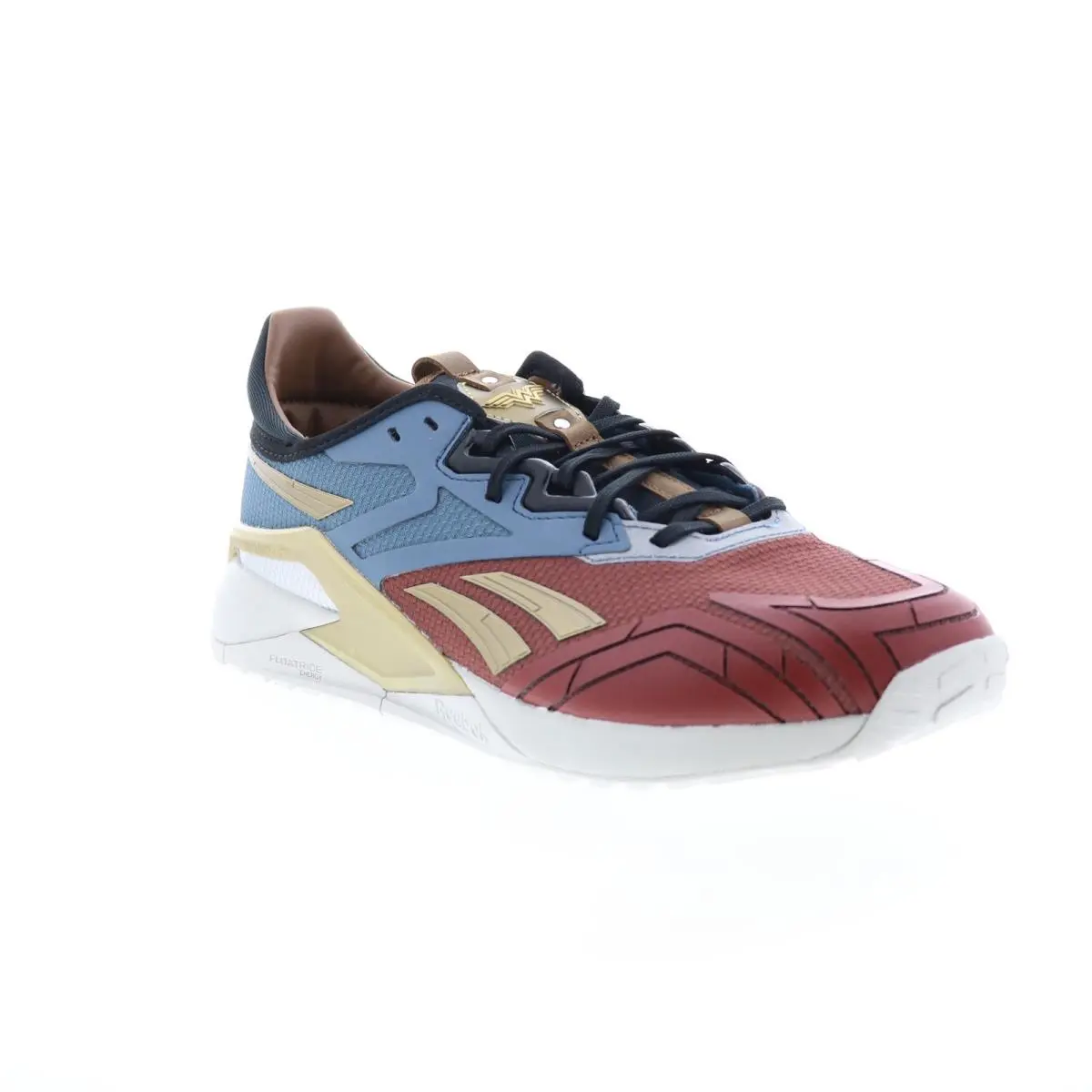Reebok shoes - Reebok Nano X2 X DC Comics - HQ4585 100062650 - Red 0