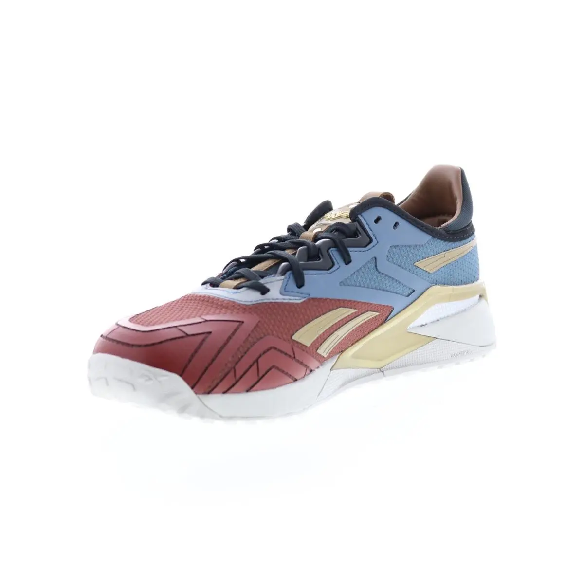 Reebok shoes - Reebok Nano X2 X DC Comics - HQ4585 100062650 - Red 2
