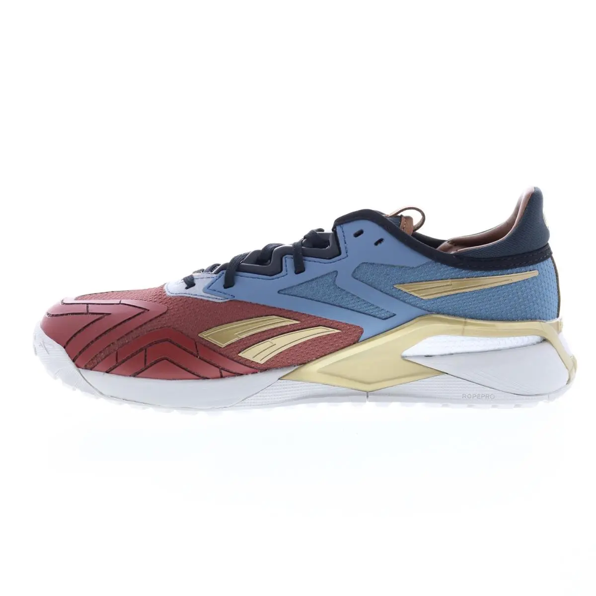 Reebok shoes - Reebok Nano X2 X DC Comics - HQ4585 100062650 - Red 3